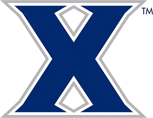 Xavier Musketeers decals